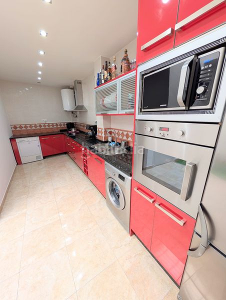 Foto 9050d2c8-444d-4230-bf32-2fbbe30c1be0. Casa a Palmete Sevilla