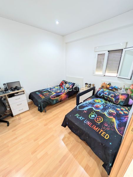 Foto ca3842a3-be90-4935-b5cd-4e38e70bd649. Casa a Palmete Sevilla