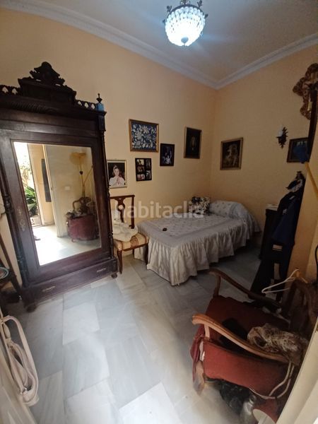 Foto 422f0faf-c626-444b-ac12-c28655cf2d7f. Pis amb calefacció a Arenal - Museo Sevilla