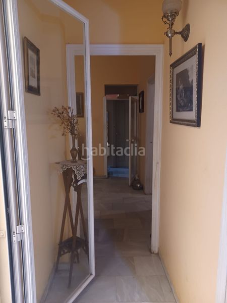 Foto a3b5f803-e564-4d3d-b003-ba79e4ee8d57. Pis amb calefacció a Arenal - Museo Sevilla