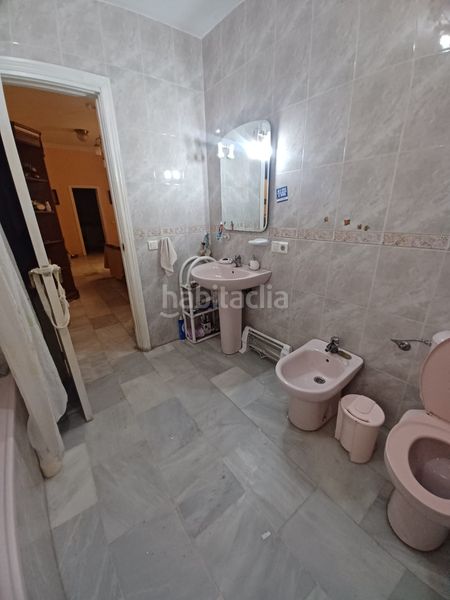 Foto e1abd550-f3d2-46c1-9a49-7aa461a6dcff. Pis amb calefacció a Arenal - Museo Sevilla