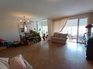 Flat in El Tardón - El Carmen