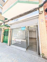 Miete Geschäftsraum  Calle afán de ribera. Se alquila magnífico local en una de las ubicaciones comerciales