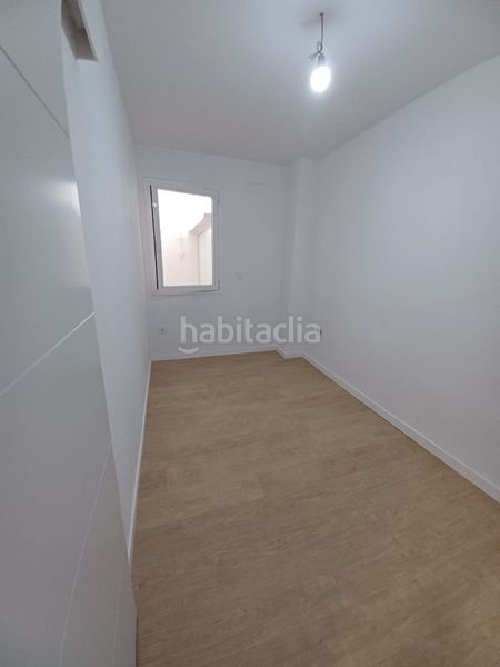 Foto 05de219f-38dd-45e8-95cb-68d22d15b103. Pis a Los Remedios Sevilla
