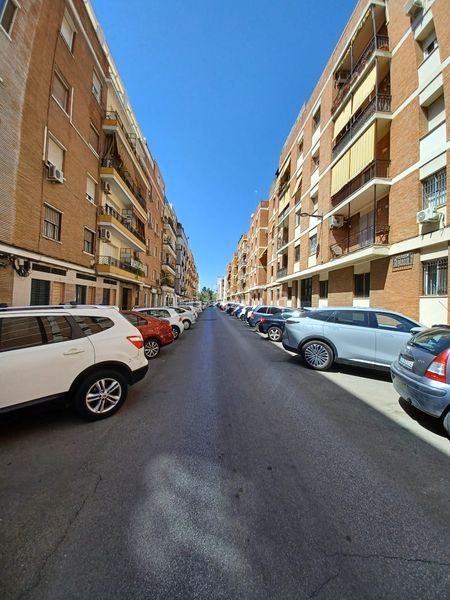 Foto 5477b581-4096-4464-a7d2-99b4235dfcd8. Pis a Los Remedios Sevilla
