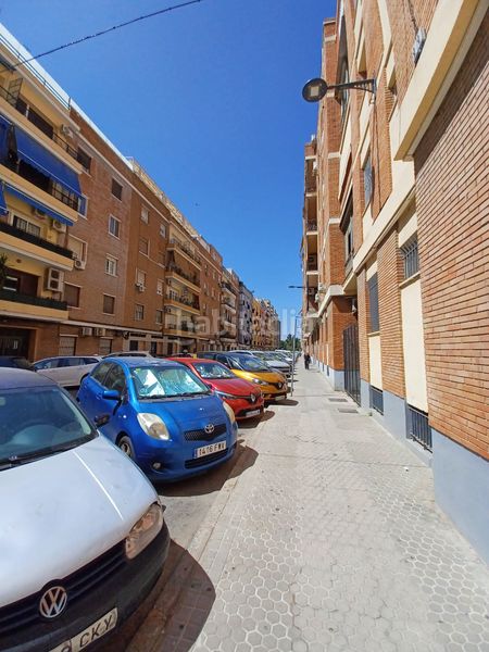 Foto 71206dd9-f819-461b-bc8a-d6524c1d9166. Pis a Los Remedios Sevilla