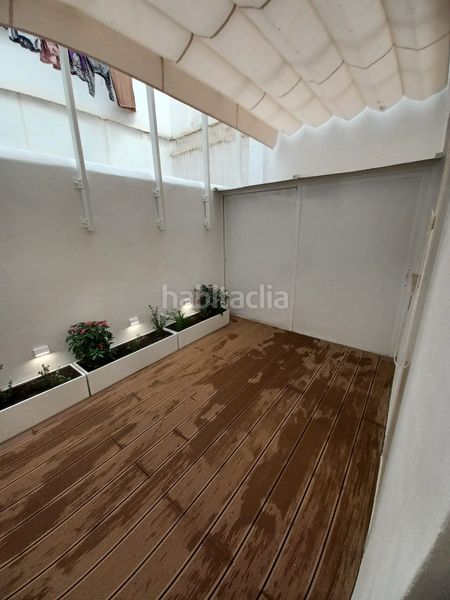 Foto ecda98c5-fd6c-4d8d-9a0e-b36f511fd94b. Pis a Los Remedios Sevilla