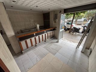 Geschäftsraum in Calle el Barbero de Sevilla