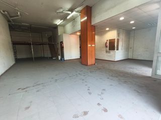 Business premise in Calle Isadora Duncan