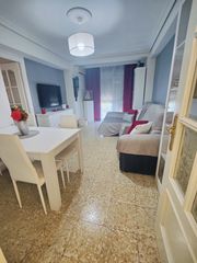 Flat in Ronda de los Tejares
