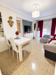 Etagenwohnung in Ronda de los Tejares