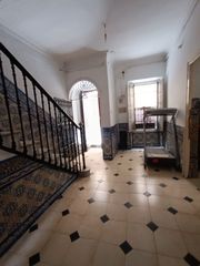 Casa adossada a Calle Juan Rabadán