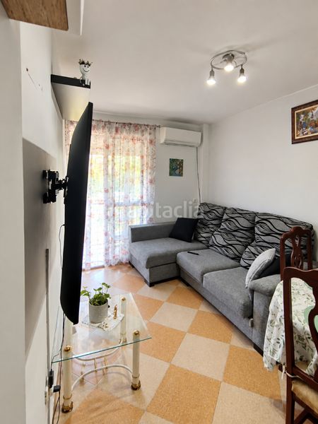 Foto 3ee7707e-9477-45db-a90c-e79d6d1531dd. Pis a Palmete Sevilla