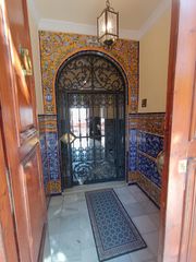 Maison jumelée  Avenida alcaldesa maría regla jiménez