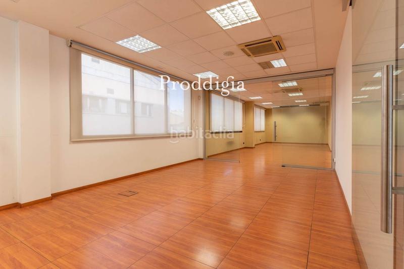Foto 5898919b-e330-482f-bfe9-f1b7384f536e. Alquiler oficina ¡oportunidad! amplias y bonitas oficinas en sant cugat en Sant Cugat del Vallès