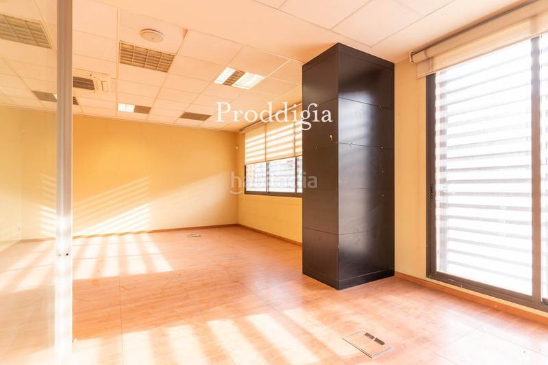 Foto 1542ba25-0484-4dda-ad60-f9d10ae17831. Lloguer oficina amb calefacció a Sant Domènec Sant Cugat del Vallès