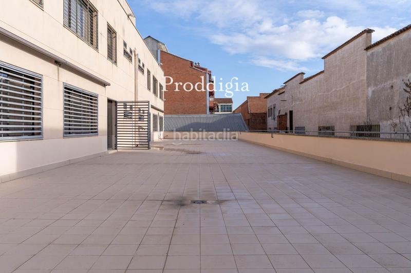 Foto a0ee7518-23c1-43aa-a6d0-6ab87304be4f. Lloguer oficina amb calefacció a Sant Domènec Sant Cugat del Vallès