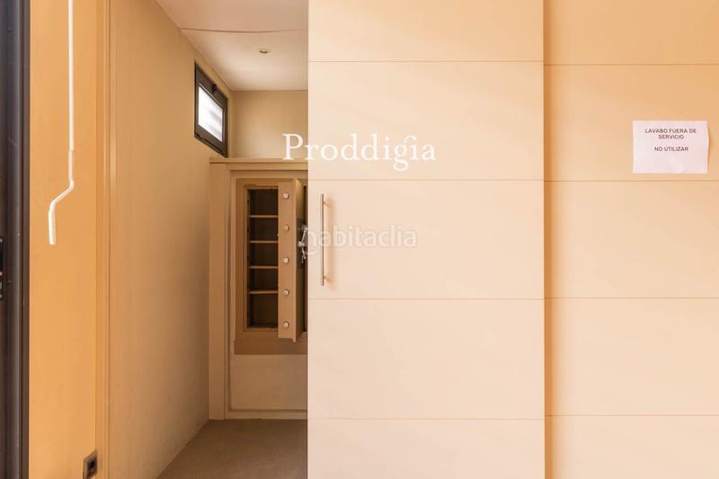 Foto 5a07925e-f75b-4026-bba2-56dd1f33911d. Location bureau avec chauffage dans Sant Domènec Sant Cugat del Vallès