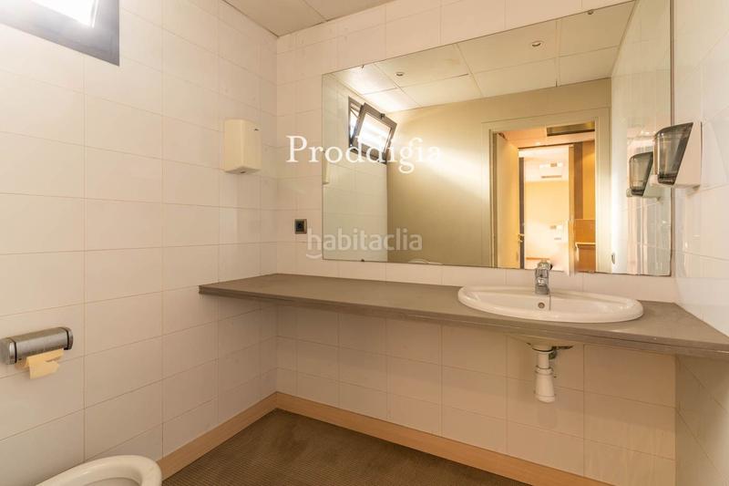 Foto f4eb86b1-a48d-4daf-b0e7-22304bdceb37. Location bureau avec chauffage dans Sant Domènec Sant Cugat del Vallès