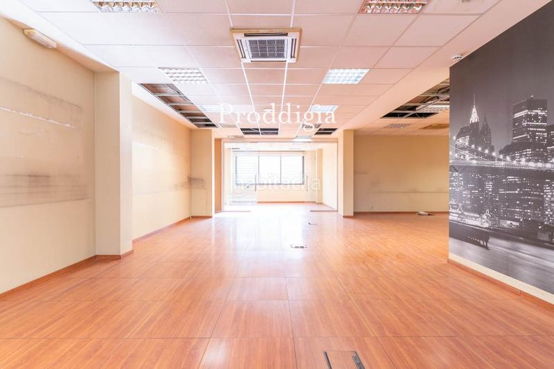 Foto e588e1a5-d54c-4085-9eb6-2b02e0f32d3d. Miete büro mit heizung in Sant Domènec Sant Cugat del Vallès