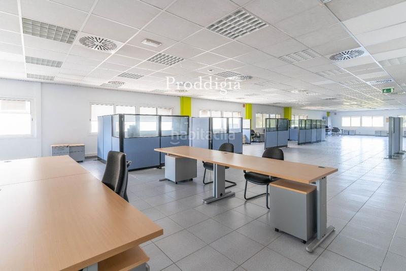 Foto 5cd5dd1e-880d-4516-a49e-311daf1829fd. Affitto ufficio in Roquetes-Can Magí Sant Cugat del Vallès