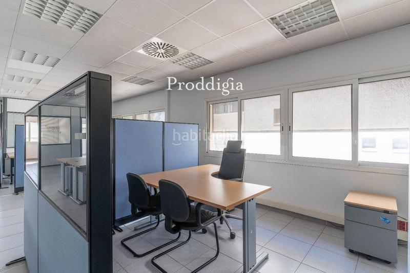 Foto 0c5e80dc-a738-4f9b-9999-96446590a9e2. Rent office space in Roquetes-Can Magí Sant Cugat del Vallès