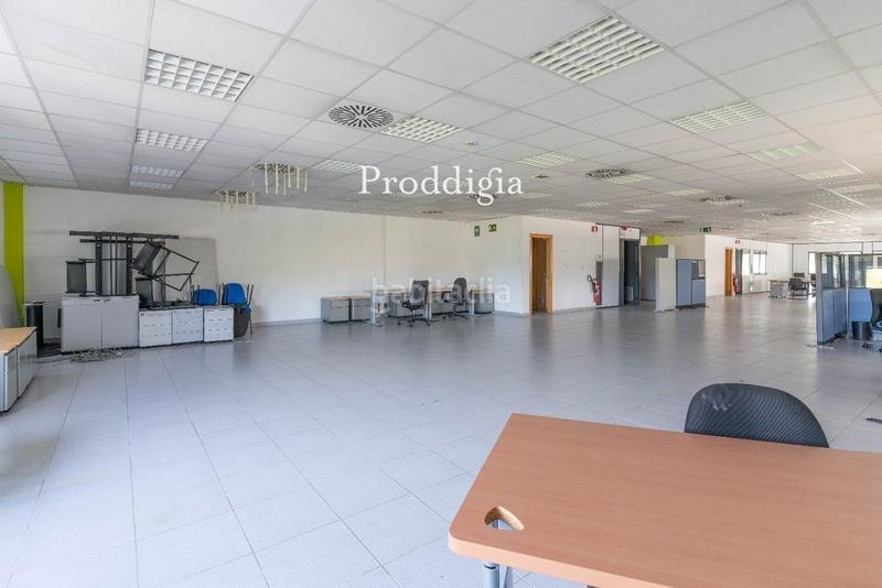 Foto 1ede7167-25a1-4dd2-9e71-b4d6a7f6c3c0. Rent office space in Roquetes-Can Magí Sant Cugat del Vallès