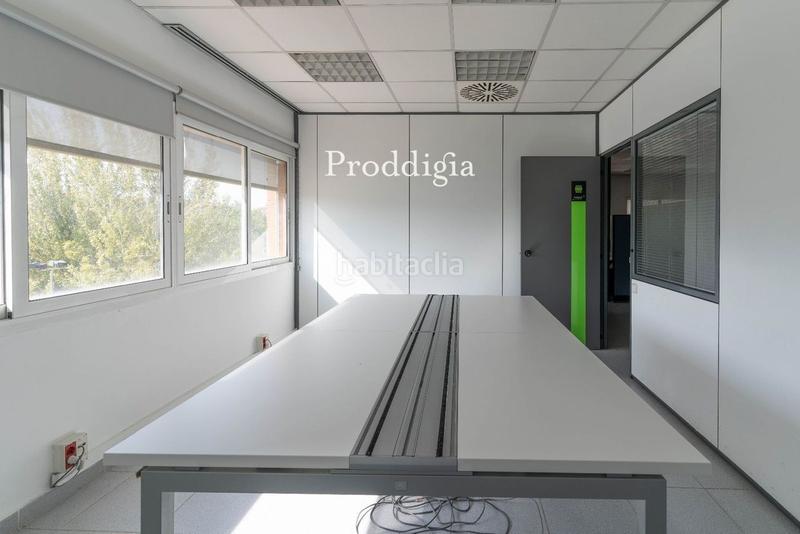 Foto 31d18c49-5717-492c-a99b-9b80d69d7696. Rent office space in Roquetes-Can Magí Sant Cugat del Vallès