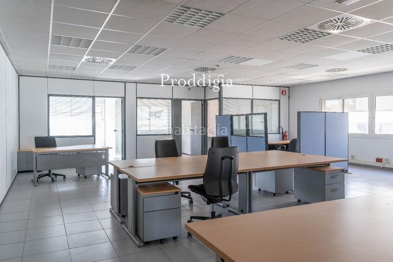 Foto 6e987f99-db00-467a-bd0e-8ef0650e5d45. Rent office space in Roquetes-Can Magí Sant Cugat del Vallès