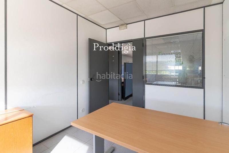 Foto aa5634a0-a602-4d89-8f32-f0dce386f4be. Rent office space in Roquetes-Can Magí Sant Cugat del Vallès