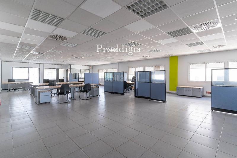Foto ab767b99-2459-46e7-930f-19a1ce4ca3f6. Rent office space in Roquetes-Can Magí Sant Cugat del Vallès