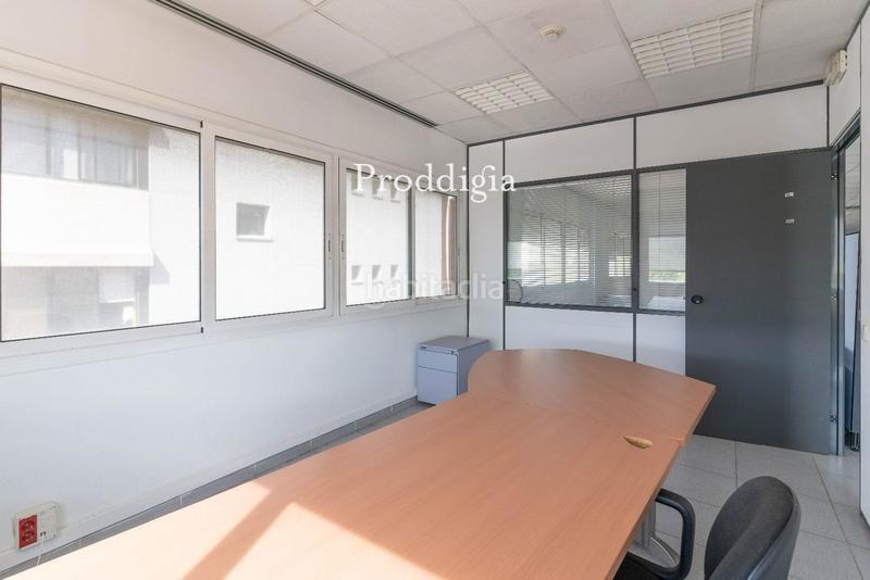 Foto ae77da11-baba-45b7-85f2-e0f2efb72739. Rent office space in Roquetes-Can Magí Sant Cugat del Vallès