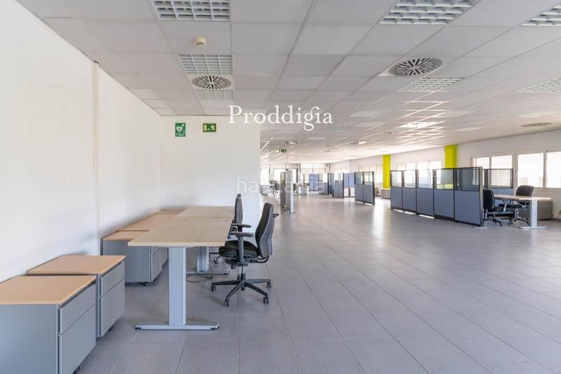 Foto d8b80b99-61bf-4991-b436-af399b166585. Rent office space in Roquetes-Can Magí Sant Cugat del Vallès