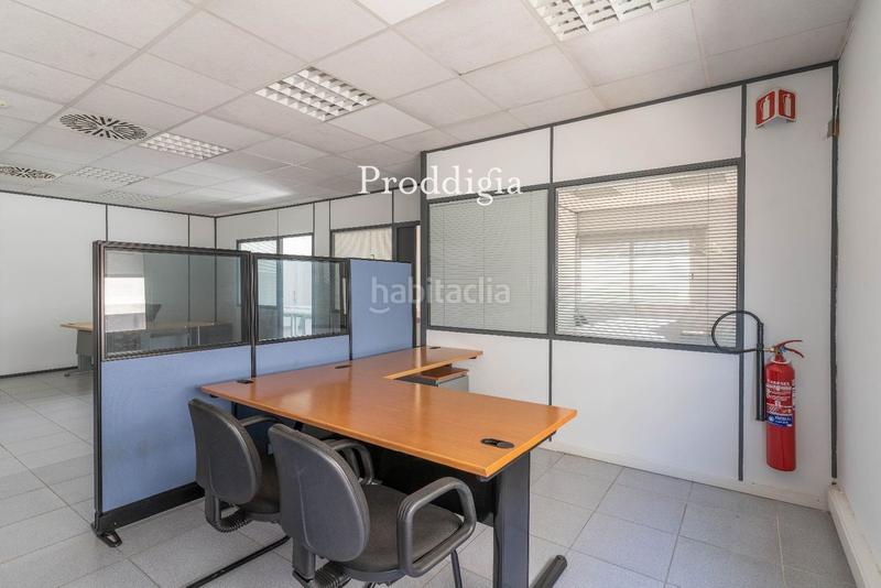 Foto f408c040-dfd3-4362-b2bd-0c54816d1d77. Rent office space in Roquetes-Can Magí Sant Cugat del Vallès