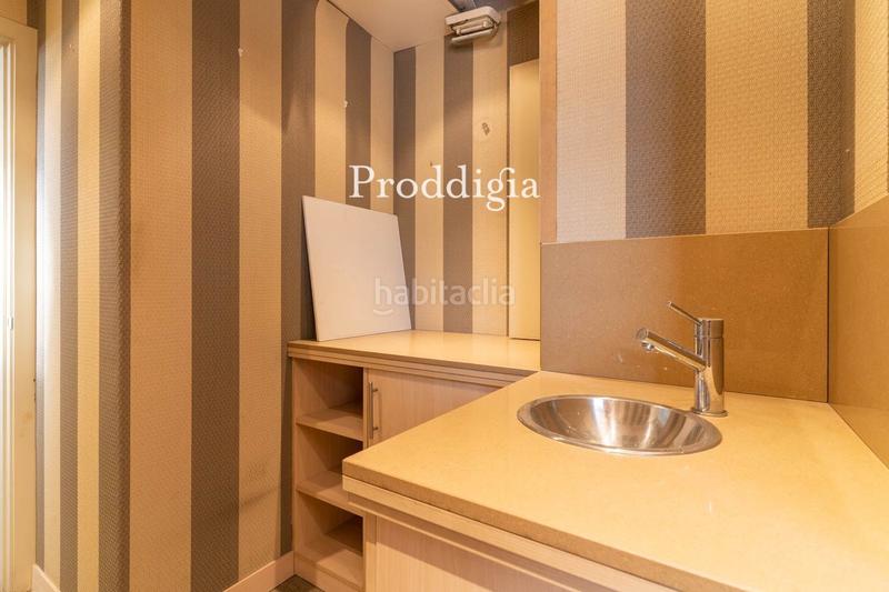 Foto 88abcf23-485d-48ff-aa58-5727b8fbc0d5. Affitto ufficio con riscaldamento in Sant Domènec Sant Cugat del Vallès