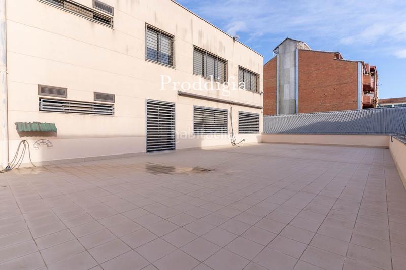 Foto eef2b7b5-8454-4f56-a0b0-d94c5705441a. Affitto ufficio con riscaldamento in Sant Domènec Sant Cugat del Vallès