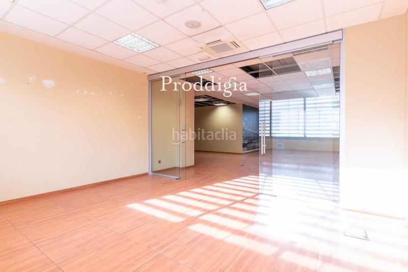 Foto 19cadea1-1659-4b58-a9c2-75551dc33809. Alquiler oficina ¡oportunidad! amplias y bonitas oficinas en sant cugat en Sant Cugat del Vallès