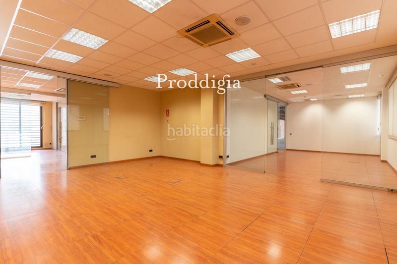 Foto 159f8633-b34f-483d-a01b-e5f854b8ef76. Rent office space with heating in Sant Domènec Sant Cugat del Vallès