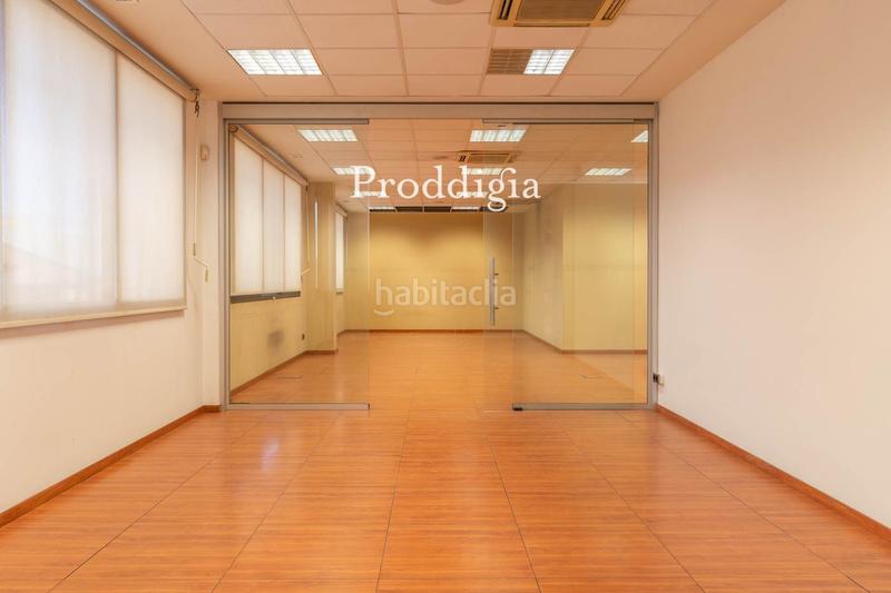 Foto 2b1ca964-927e-4a0b-ae95-282424cc5a7f. Rent office space with heating in Sant Domènec Sant Cugat del Vallès