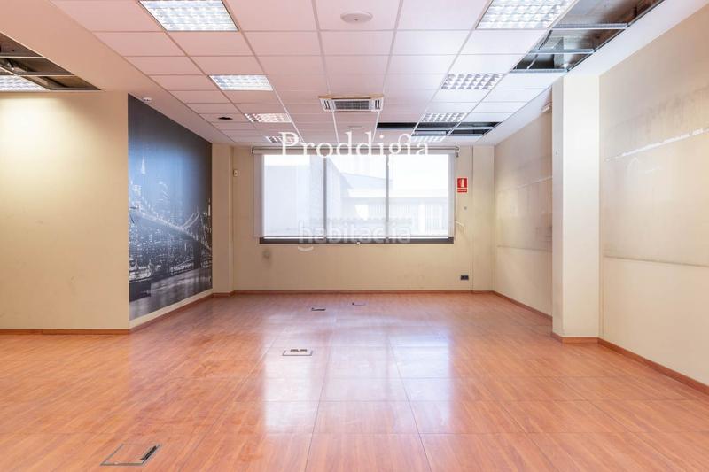 Foto 3fc86d29-cfd3-499f-a84d-9adf2ecb6822. Rent office space with heating in Sant Domènec Sant Cugat del Vallès