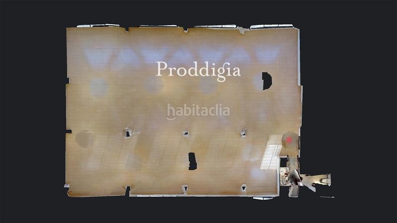 Foto 93fa8012-20b0-45a0-a7e6-e1175016527b. Affitto ufficio con riscaldamento in Sant Domènec Sant Cugat del Vallès