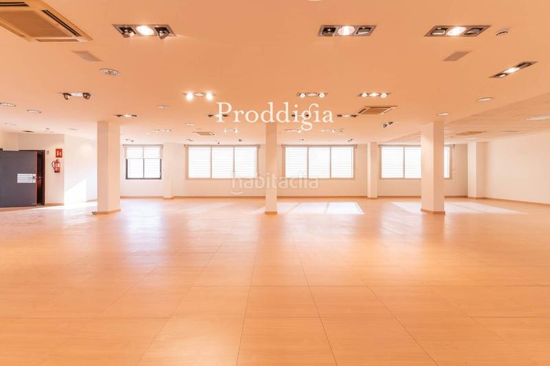 Foto 28a06da9-9a08-4273-bbbc-b51ae980952e. Alquiler oficina ¡oportunidad! amplias y bonitas oficinas en sant cugat en Sant Cugat del Vallès