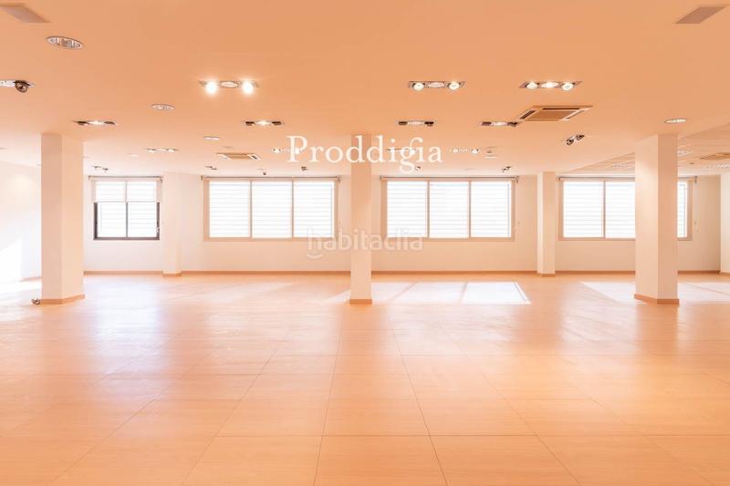 Foto 1acff57b-96f1-4308-9d34-829918091d94. Lloguer oficina amb calefacció a Sant Domènec Sant Cugat del Vallès