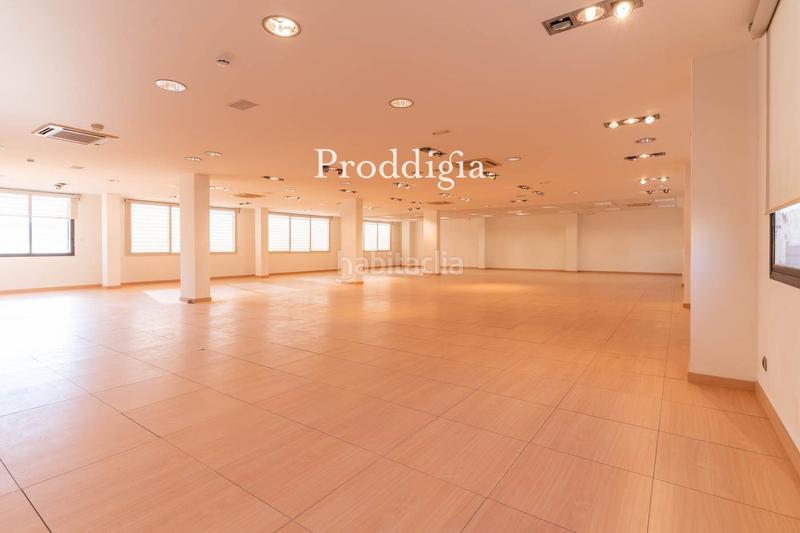 Foto 2cee08d6-c819-4f1b-a787-c66407ccdab8. Location bureau avec chauffage dans Sant Domènec Sant Cugat del Vallès