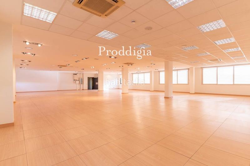 Foto 5d0b4adc-9a7d-44b9-9817-713b3c85745c. Location bureau avec chauffage dans Sant Domènec Sant Cugat del Vallès