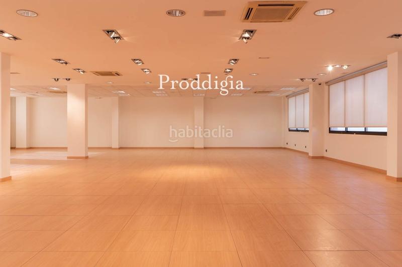 Foto fdc3afcd-f055-4bd1-b4b0-db84505cd8a1. Location bureau avec chauffage dans Sant Domènec Sant Cugat del Vallès