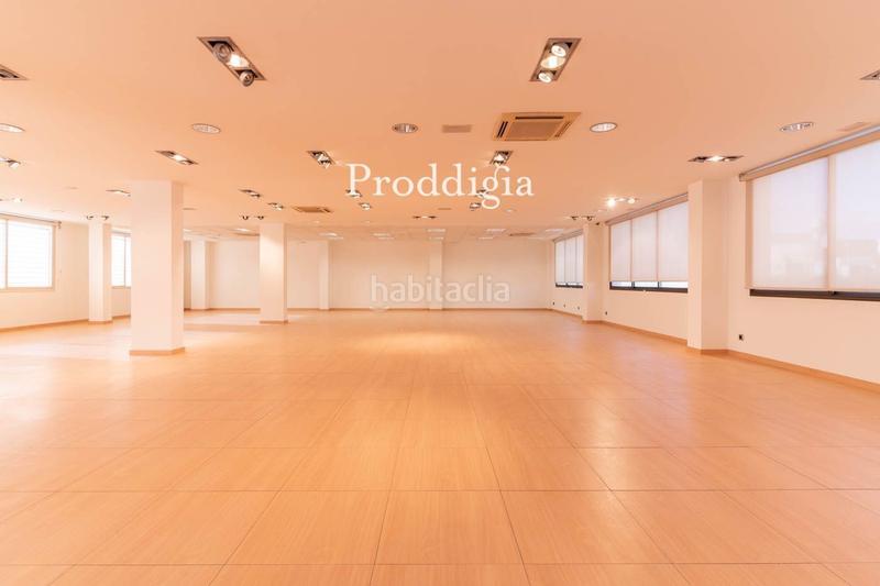 Foto 7dbe32b0-84cf-4da1-b588-2e07b4a237c5. Miete büro mit heizung in Sant Domènec Sant Cugat del Vallès