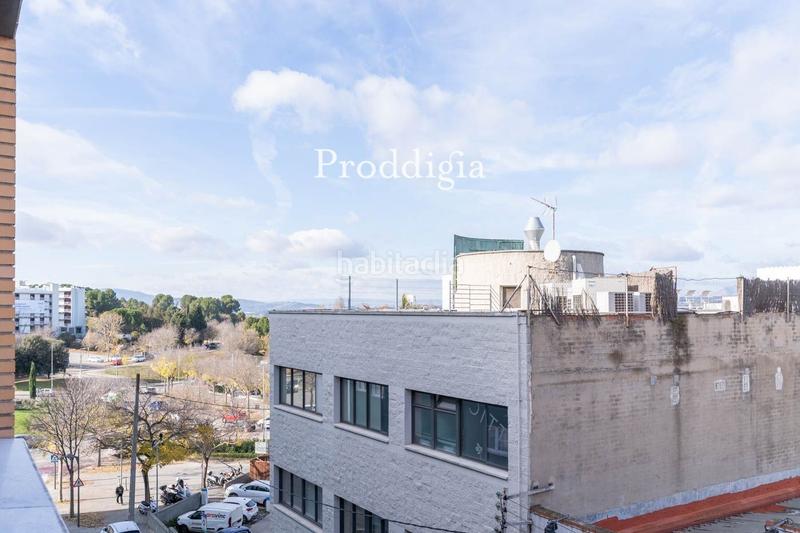 Foto fc1194ec-c3b8-4b66-a294-23f67b8eaba6. Miete büro mit heizung in Sant Domènec Sant Cugat del Vallès