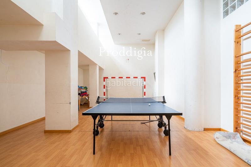 Foto 001c56ea-c661-4165-92af-2a3ee6cc3134. Maison avec chauffage parking piscine dans Sant Gervasi - Bonanova Barcelona