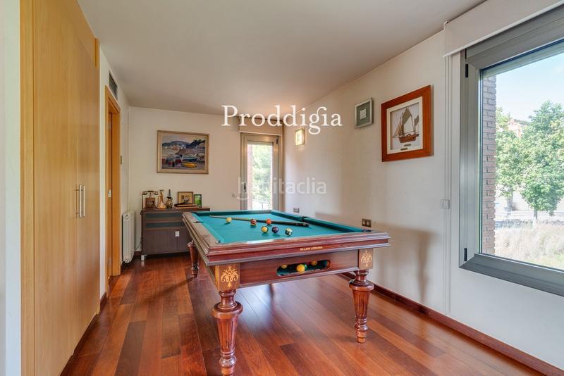 Foto 04656577-784b-433b-bb80-b0cb1fd57ae7. Maison avec chauffage parking piscine dans Sant Gervasi - Bonanova Barcelona